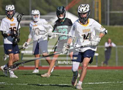 Thumbnail 2 in Northwest Catholic @ RHAM photogallery.
