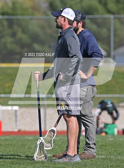 Thumbnail 2 in Northwest Catholic @ RHAM photogallery.