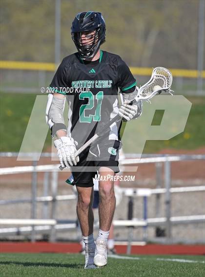 Thumbnail 3 in Northwest Catholic @ RHAM photogallery.