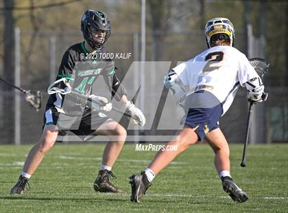 Thumbnail 3 in Northwest Catholic @ RHAM photogallery.