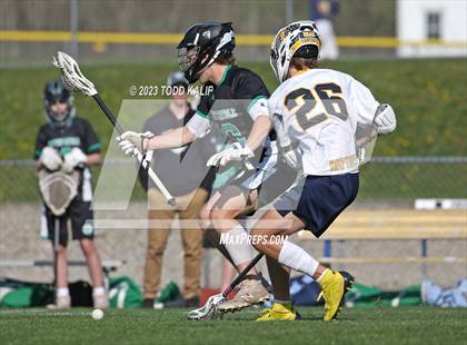 Thumbnail 3 in Northwest Catholic @ RHAM photogallery.