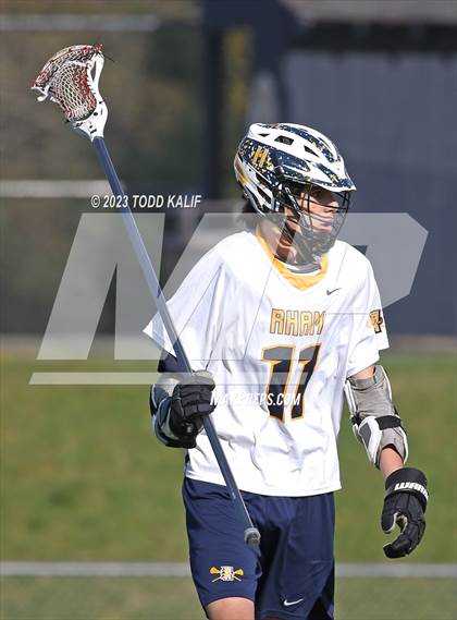 Thumbnail 1 in Northwest Catholic @ RHAM photogallery.