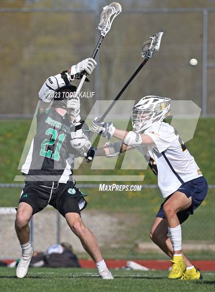 Thumbnail 2 in Northwest Catholic @ RHAM photogallery.