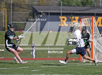 Thumbnail 2 in Northwest Catholic @ RHAM photogallery.