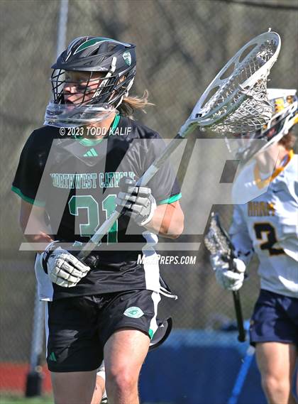 Thumbnail 3 in Northwest Catholic @ RHAM photogallery.