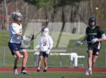 Thumbnail 3 in Northwest Catholic @ RHAM photogallery.