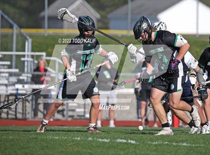 Thumbnail 3 in Northwest Catholic @ RHAM photogallery.