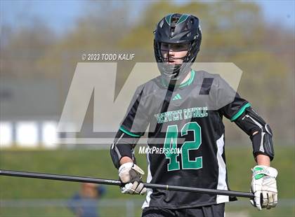Thumbnail 1 in Northwest Catholic @ RHAM photogallery.