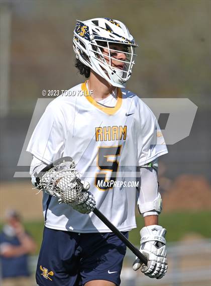 Thumbnail 2 in Northwest Catholic @ RHAM photogallery.