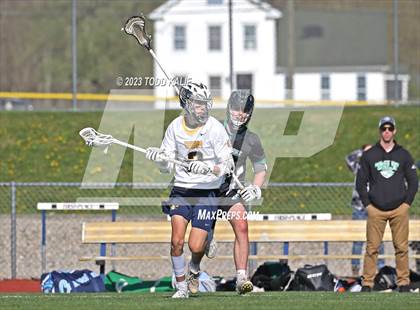 Thumbnail 3 in Northwest Catholic @ RHAM photogallery.