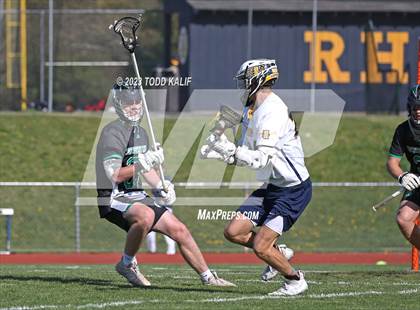 Thumbnail 3 in Northwest Catholic @ RHAM photogallery.