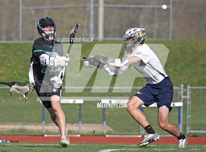 Thumbnail 3 in Northwest Catholic @ RHAM photogallery.