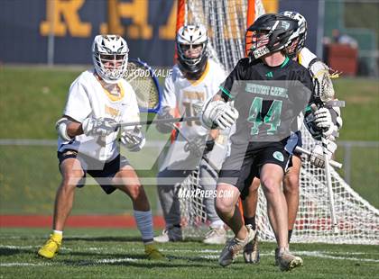 Thumbnail 3 in Northwest Catholic @ RHAM photogallery.