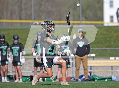 Thumbnail 3 in Northwest Catholic @ RHAM photogallery.
