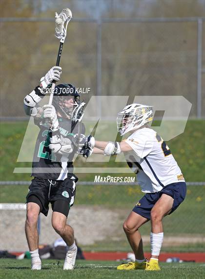 Thumbnail 3 in Northwest Catholic @ RHAM photogallery.