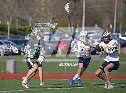 Thumbnail 2 in Northwest Catholic @ RHAM photogallery.