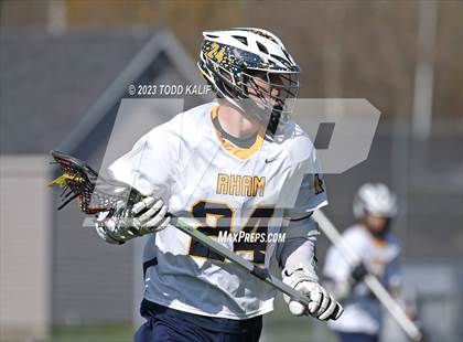 Thumbnail 3 in Northwest Catholic @ RHAM photogallery.