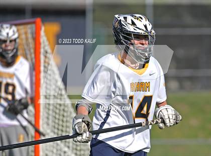 Thumbnail 1 in Northwest Catholic @ RHAM photogallery.