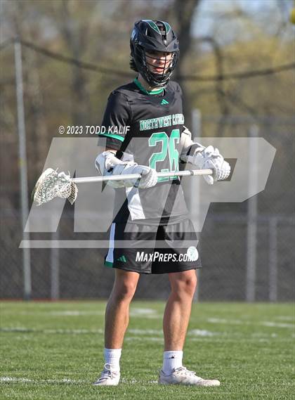 Thumbnail 1 in Northwest Catholic @ RHAM photogallery.