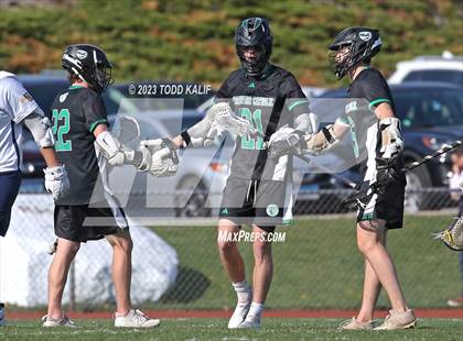 Thumbnail 2 in Northwest Catholic @ RHAM photogallery.