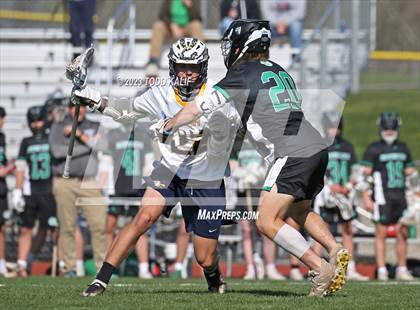 Thumbnail 3 in Northwest Catholic @ RHAM photogallery.