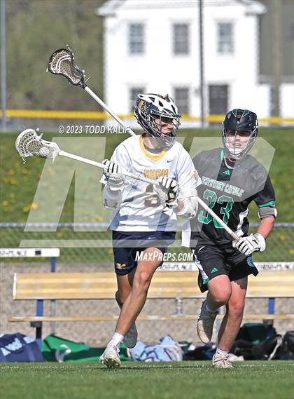 Thumbnail 1 in Northwest Catholic @ RHAM photogallery.