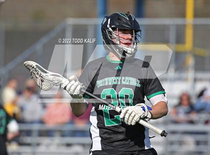 Thumbnail 2 in Northwest Catholic @ RHAM photogallery.