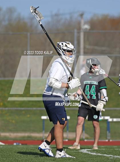 Thumbnail 2 in Northwest Catholic @ RHAM photogallery.