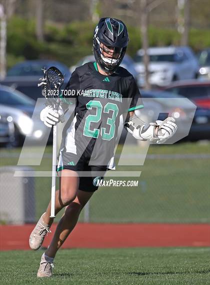 Thumbnail 2 in Northwest Catholic @ RHAM photogallery.