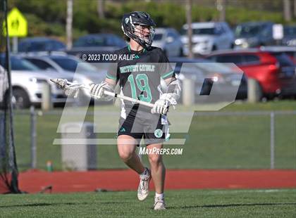 Thumbnail 1 in Northwest Catholic @ RHAM photogallery.