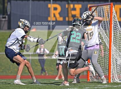 Thumbnail 1 in Northwest Catholic @ RHAM photogallery.