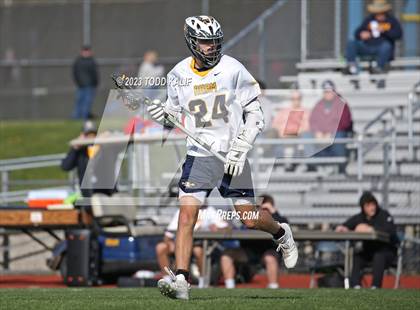 Thumbnail 3 in Northwest Catholic @ RHAM photogallery.