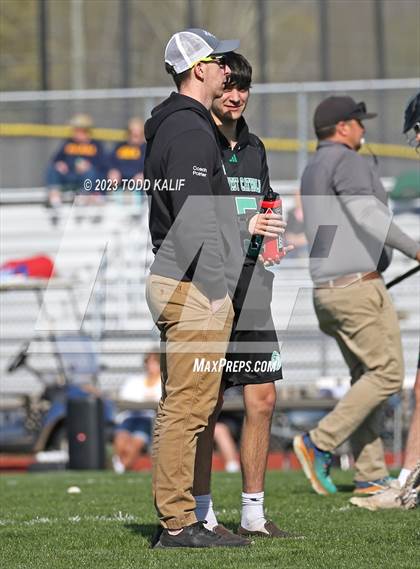 Thumbnail 2 in Northwest Catholic @ RHAM photogallery.