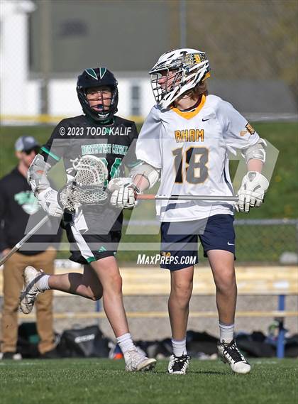 Thumbnail 3 in Northwest Catholic @ RHAM photogallery.