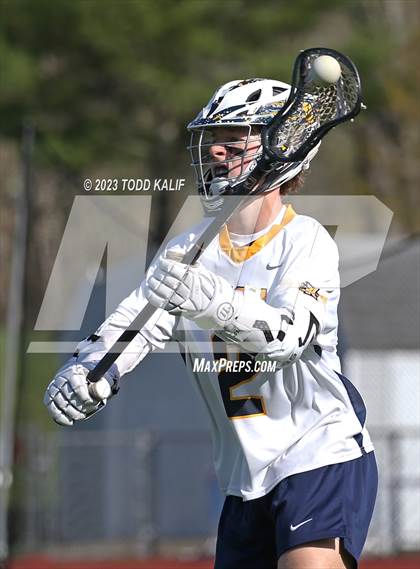 Thumbnail 2 in Northwest Catholic @ RHAM photogallery.