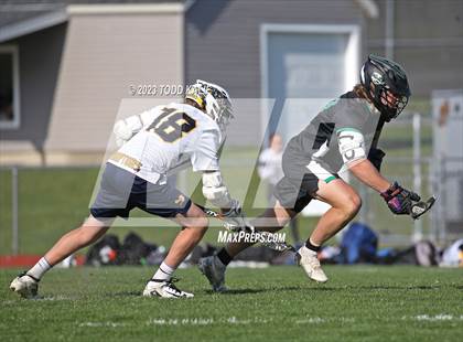Thumbnail 2 in Northwest Catholic @ RHAM photogallery.