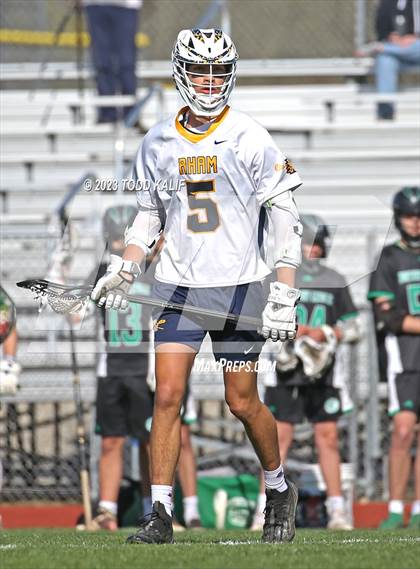 Thumbnail 3 in Northwest Catholic @ RHAM photogallery.