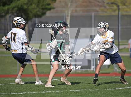Thumbnail 2 in Northwest Catholic @ RHAM photogallery.