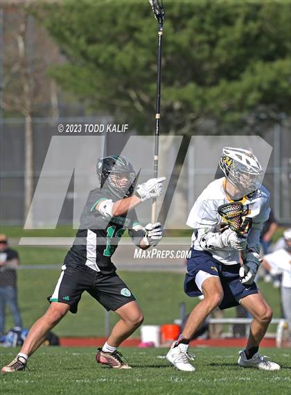 Thumbnail 1 in Northwest Catholic @ RHAM photogallery.