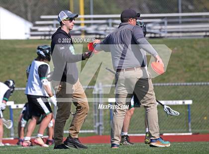 Thumbnail 2 in Northwest Catholic @ RHAM photogallery.