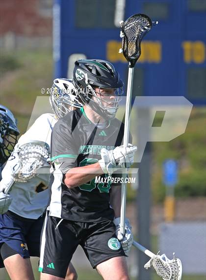 Thumbnail 1 in Northwest Catholic @ RHAM photogallery.