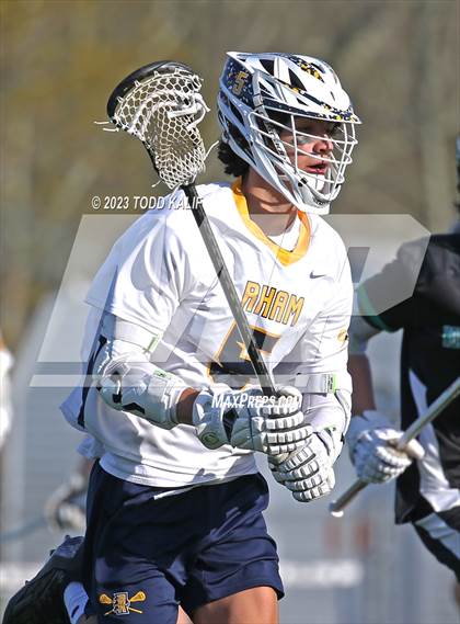 Thumbnail 1 in Northwest Catholic @ RHAM photogallery.