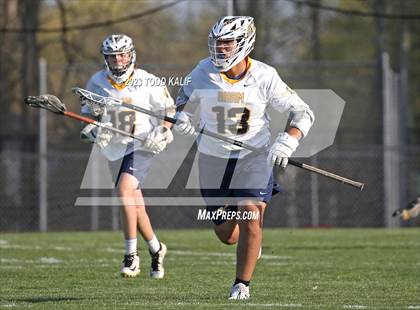 Thumbnail 1 in Northwest Catholic @ RHAM photogallery.
