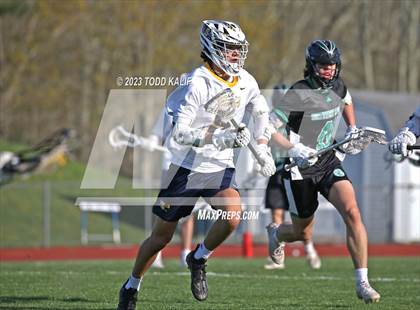 Thumbnail 3 in Northwest Catholic @ RHAM photogallery.