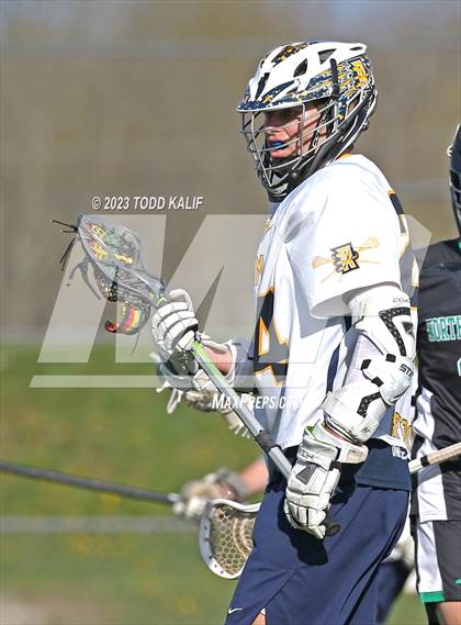 Thumbnail 2 in Northwest Catholic @ RHAM photogallery.