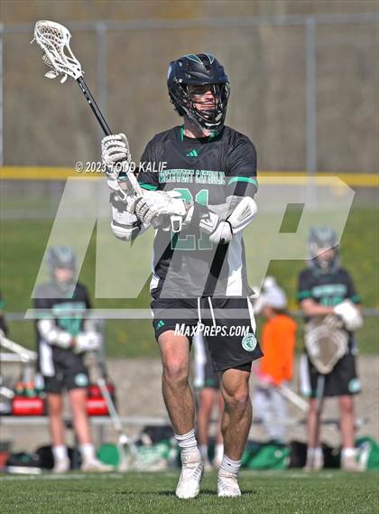 Thumbnail 1 in Northwest Catholic @ RHAM photogallery.