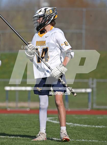 Thumbnail 3 in Northwest Catholic @ RHAM photogallery.