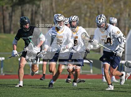 Thumbnail 2 in Northwest Catholic @ RHAM photogallery.