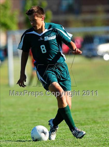 Thumbnail 1 in Dover @ Nashua North photogallery.