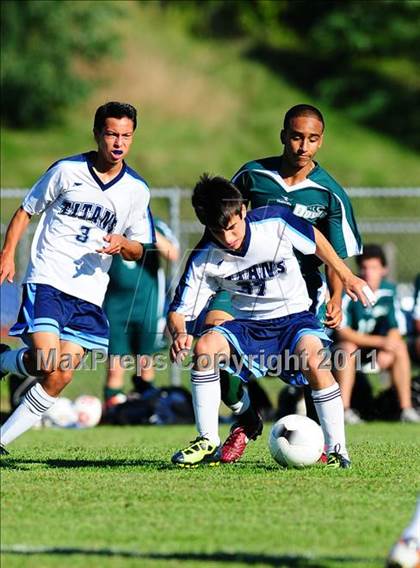 Thumbnail 1 in Dover @ Nashua North photogallery.